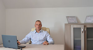 Vaideanu Dorin