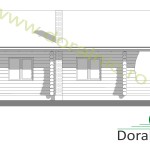 proiect casa din busteni 6 - 8