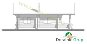 proiect casa din busteni 6 - 8