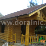 cabane din lemn rotund ovidiu tg neamt 1