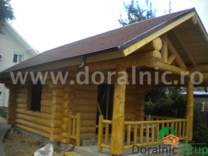 cabane din lemn rotund ovidiu tg neamt 1