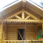 cabane din lemn rotund ovidiu tg neamt 2