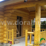 cabane din lemn rotund ovidiu tg neamt 4