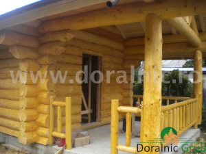 cabane din lemn rotund ovidiu tg neamt 4