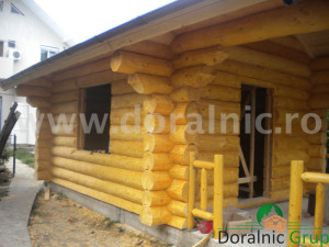 cabane din lemn rotund ovidiu tg neamt 5