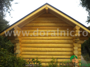 cabane din lemn rotund ovidiu tg neamt 6