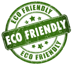 Prietenosi cu mediul Eco Friendly