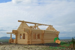 Cabana Negresti 2