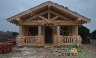 Doralnic - Casa Addis 1