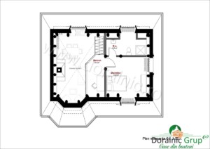 Proiect Doralnic 25 - 10