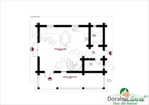 Proiect Doralnic 26 - 9