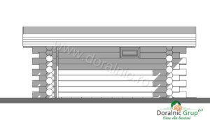 Proiect Doralnic 28 - 8