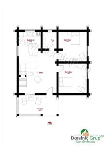 Proiect Doralnic 29 - 9