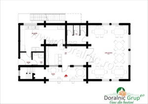 Proiect Doralnic 30 - 10