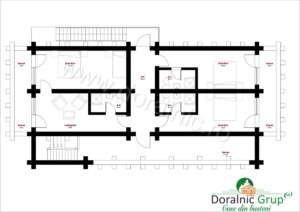 Proiect Doralnic 30 - 11