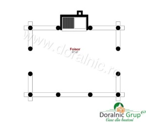 Proiect Doralnic 32 - 8