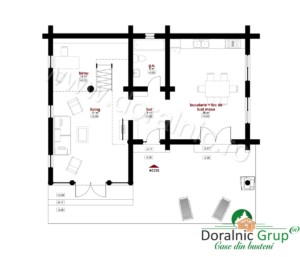 Proiect Doralnic 33 - 10