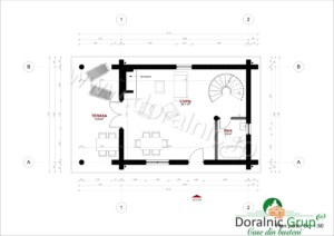 Proiect Doralnic 34 - 9