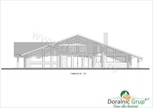 Proiect Doralnic 35 - 8