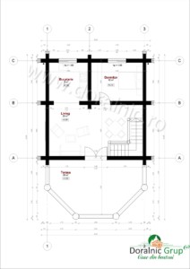 Proiect Doralnic 36 - 8