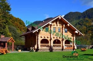 Casa Doralnic Liviu Brasov 1