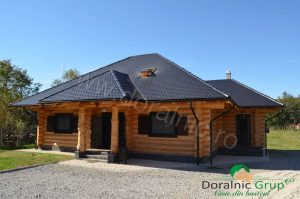 Casa Cosmin 1 , doralnic.ro