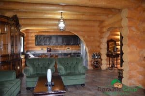 Casa Cosmin 4 , doralnic.ro